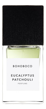 Eucalyptus Patchouli