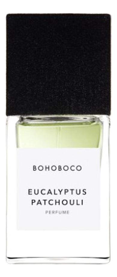 

Eucalyptus Patchouli: духи 50мл, Eucalyptus Patchouli
