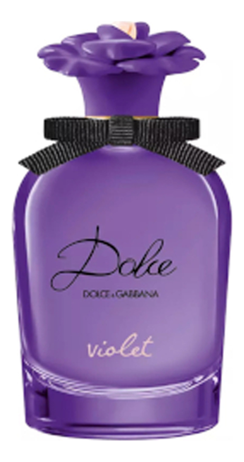 

Dolce Violet: туалетная вода 50мл, Dolce Violet
