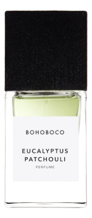 Eucalyptus Patchouli: духи 50мл уценка
