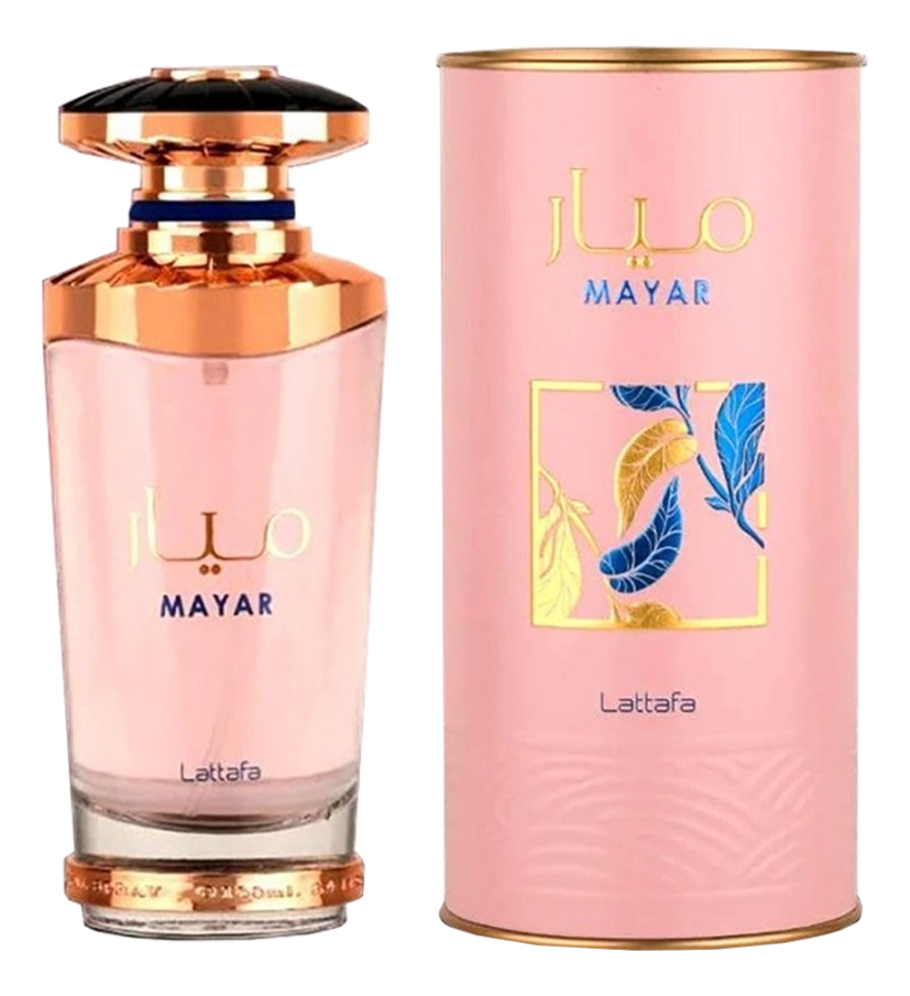 

Mayar: парфюмерная вода 100мл, Mayar