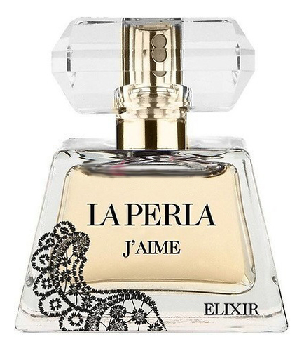 

J'Aime Elixir: парфюмерная вода 100мл уценка, J'Aime Elixir