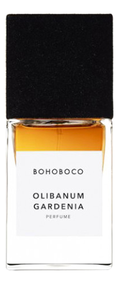 Olibanum Gardenia: духи 50мл