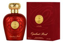 Lattafa Opulent Red