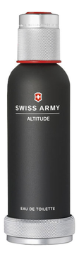  Swiss Army Altitude