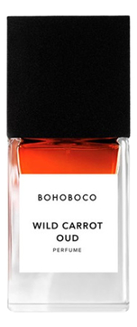 Wild Carrot Oud