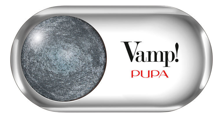 

Запеченные сияющие тени для век Vamp! Wet & Dry Eyeshadow 1г: 105 Райский розовый, Запеченные сияющие тени для век Vamp! Wet & Dry Eyeshadow 1г
