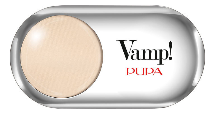 

Матовые тени для век Vamp! Matt Eyeshadow 1,5г: 405 Темный шоколад, Матовые тени для век Vamp! Matt Eyeshadow 1,5г