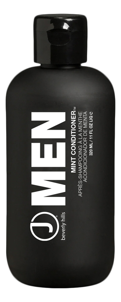 Кондиционер для волос Мятный Men Mint Conditioner 320мл