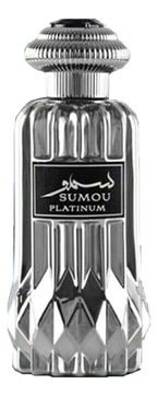Sumou Platinum