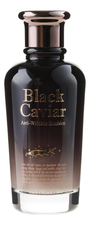 Holika Holika Лифтинг-эмульсия для лица с экстрактом черной икры Black Caviar Anti-Wrinkle Emulsion 110мл