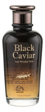 Holika Holika Тонер для лица с экстрактом черной икры Black Caviar Anti-Wrinkle Toner 100мл
