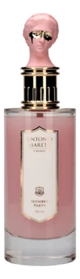 Slumber Party: парфюмерная вода 100мл уценка