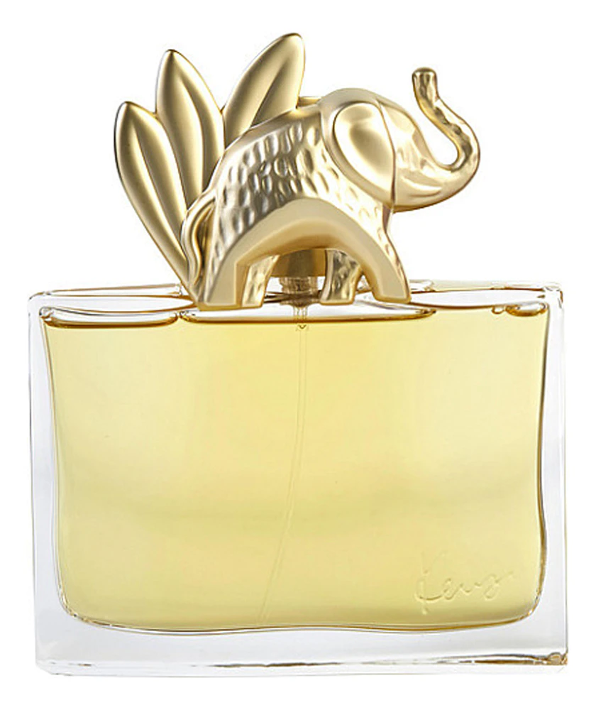 Kenzo Jungle L'Elephant