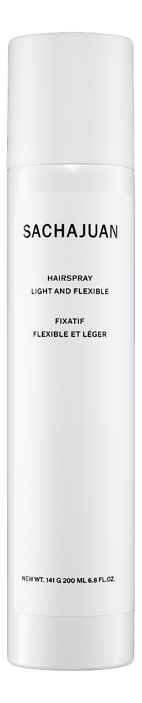 цена Спрей для волос легкой фиксации Hairspray Light And Flexible: Спрей 200мл