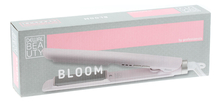Dewal Щипцы для выпрямления волос Beauty Bloom HI2080-Rose