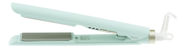 Щипцы для выпрямления волос Beauty Bloom HI2080-Green