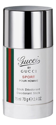 Gucci By Gucci Sport pour homme