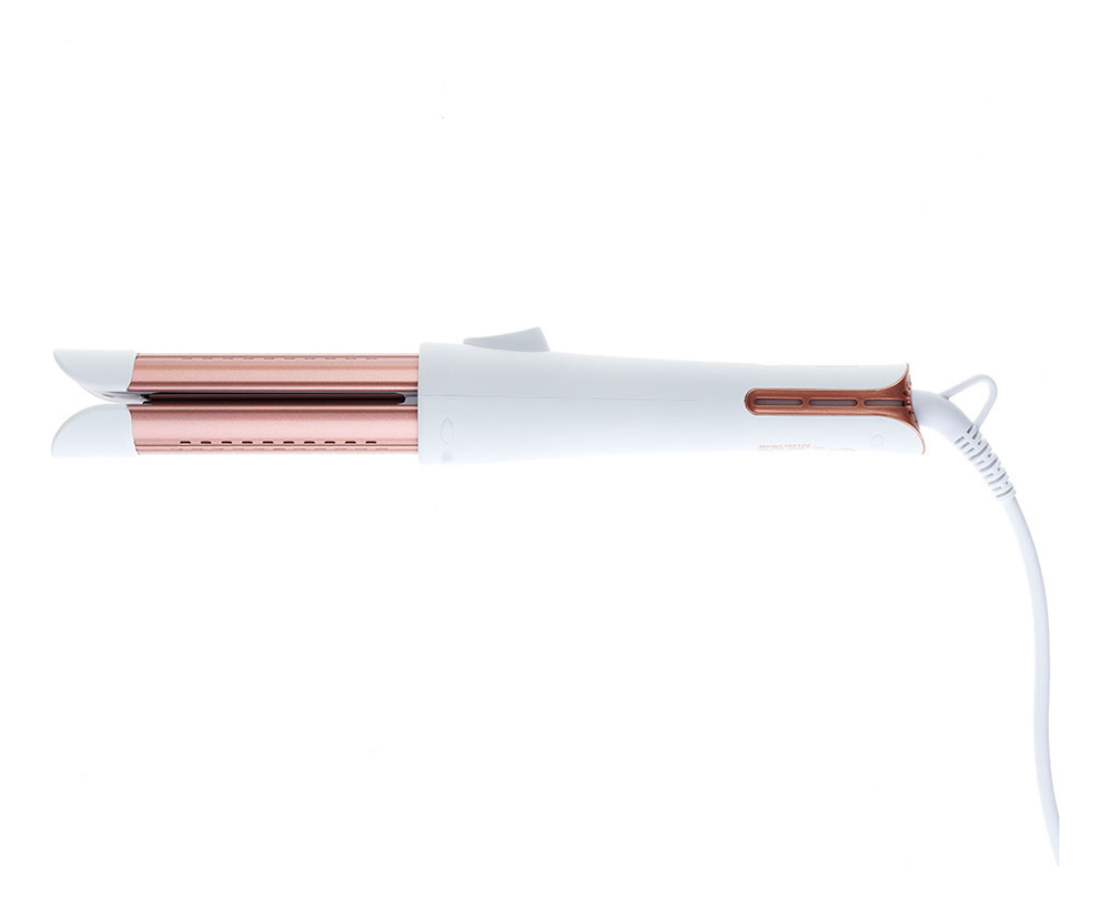 Щипцы-плойка для волос Beauty Lily HI2120-White