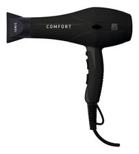Dewal Фен для волос Beauty Comfort Black HD1004-Black 2200W
