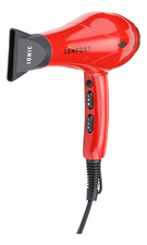 Dewal Фен для волос Beauty Comfort Red HD1004-Red 2200W
