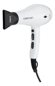 Фен для волос Beauty Comfort White HD1004-White 2200W
