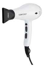 Dewal Фен для волос Beauty Comfort White HD1004-White 2200W