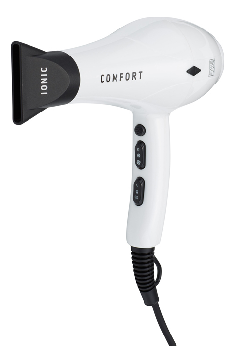 цена Фен для волос Beauty Comfort White HD1004-White 2200W