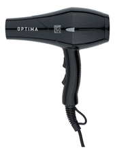 Dewal Фен для волос Beauty Optima Black HD1003-Black 2200W