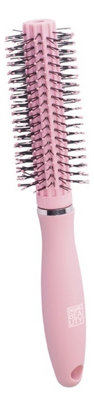 Брашинг для волос Клубничная глазурь Beauty DBKG2
