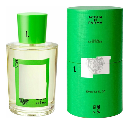 Acqua di Parma Colonia Grass Blade Green