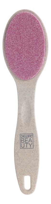 Терка педикюрная керамическая Beauty FCC-19WWS 21см