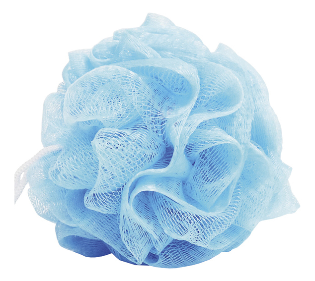 Мочалка для тела Beauty BCS-50BL