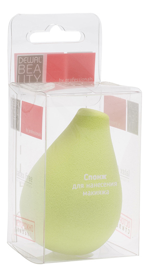 Спонж для нанесения макияжа Beauty NBT-105