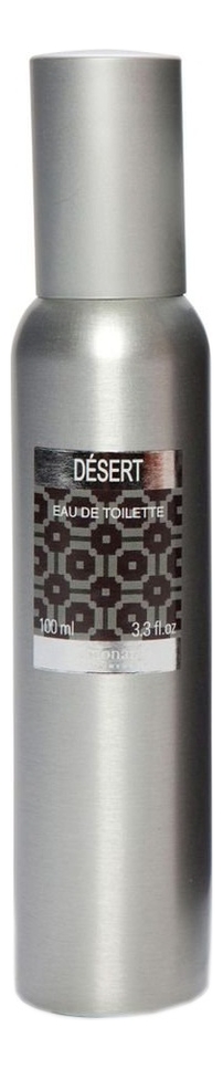 

Fragonard Desert: туалетная вода 100мл тестер, Fragonard Desert