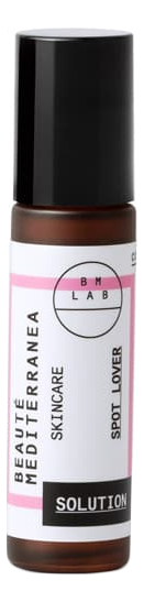 Роликовое средство для локального применения от акне Spot Lover Solution 10мл