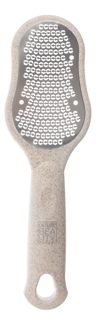 Скребок для удаления мозолей Beauty FCL-65WS 24см