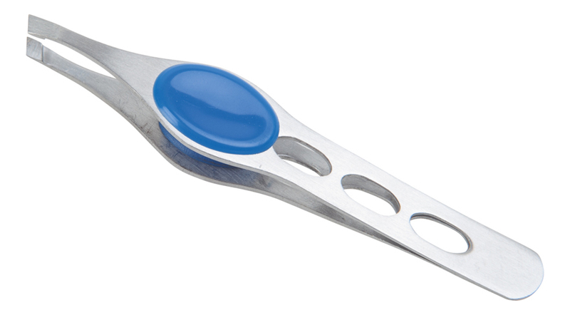 Косметический пинцет Beauty TW-04 10см