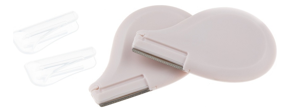 Бритва для бровей Beauty BDB-2767 2шт