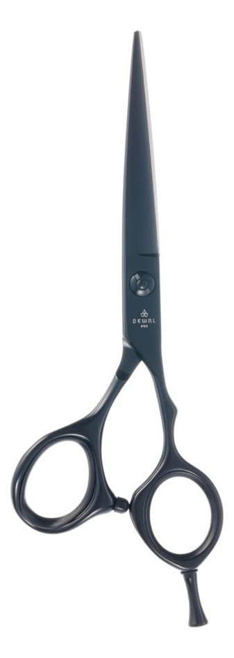 Парикмахерские ножницы прямые Barber Style Neon BS8-60
