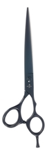 Dewal Парикмахерские ножницы прямые Barber Style Neon BS8-70