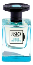 Jusbox Good Morning