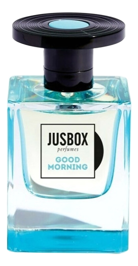 

Good Morning: парфюмерная вода 78мл уценка, Good Morning