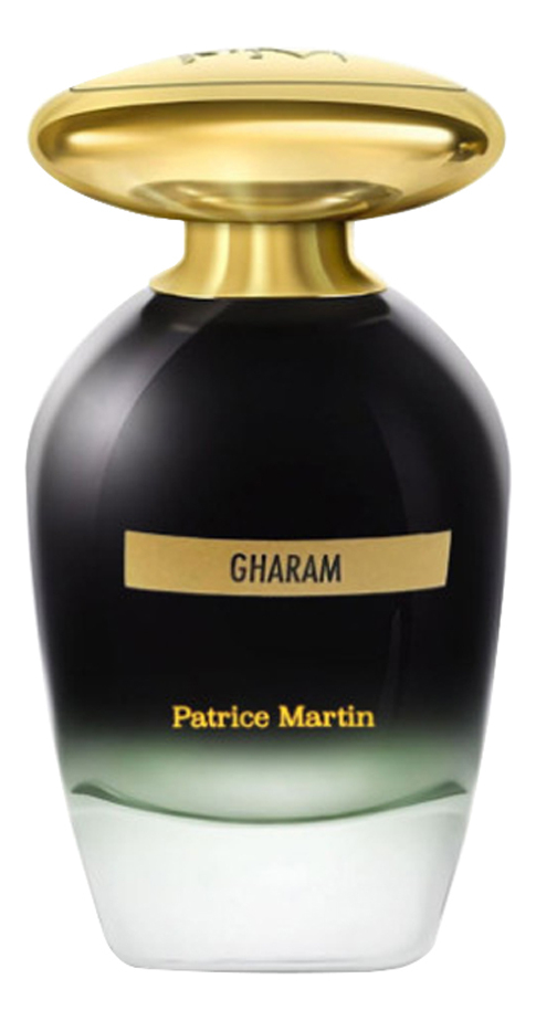 Gharam: парфюмерная вода 100мл уценка корпоратив королевской династии страсти мордасти рогоносца