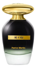 By Patrice Martin Me 4 You