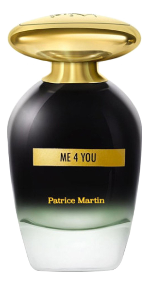 Me 4 You: парфюмерная вода 100мл воспоминания т1 2
