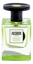 Jusbox Spring Dance