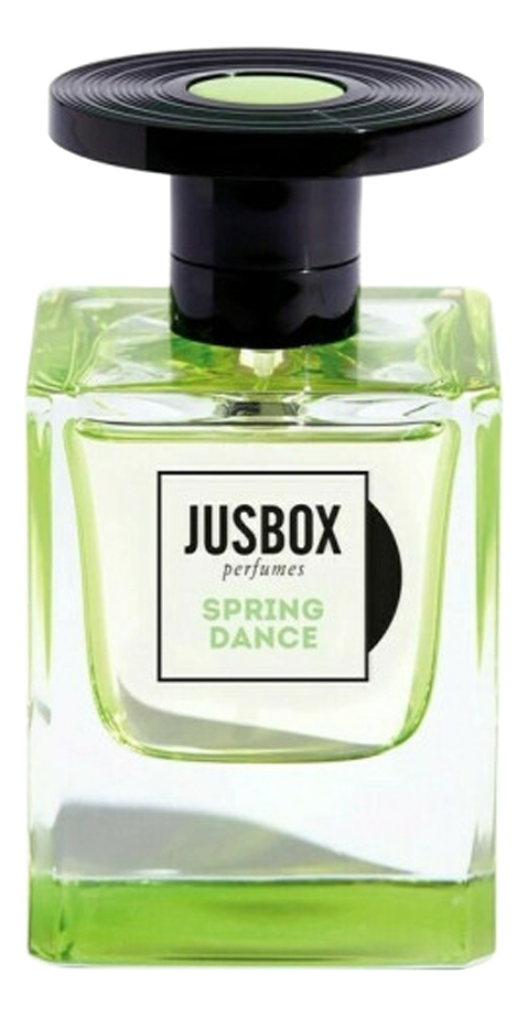 

Spring Dance: парфюмерная вода 78мл, Spring Dance