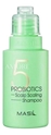 Шампунь для глубокого очищения кожи головы с пробиотиками 5 Probiotics Scalp Scaling Shampoo