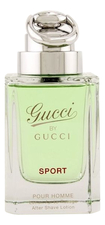  By Gucci Sport pour homme